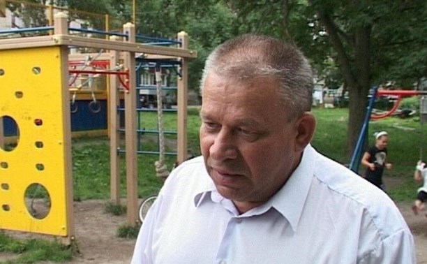 Бывший депутат, обманувший сахалинских дольщиков, проведет в колонии 4,6 года Бывший депутат, обманувший сахалинских дольщиков, проведет в колонии 4,6 года