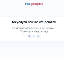 На "Госуслугах" могут временно блокировать аккаунты при смене данных