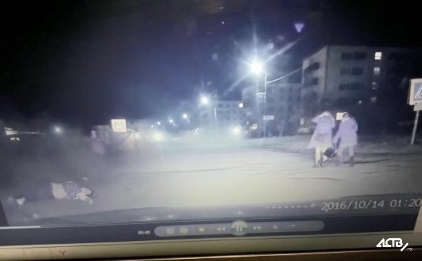 Виновника страшного ДТП в Шахтёрске поместили в изолятор