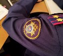 Мёртвую женщину обнаружили в квартире в Александровске-Сахалинском