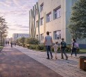 Новую школу на 800 учеников возведут в Поронайске