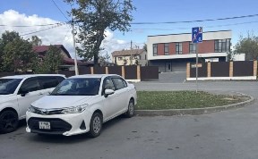 Происшествия
