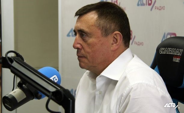Плюсы оппозиции, польза Instagram и ценовые хулиганы: Лимаренко ответил на вопросы Радио АСТВ