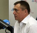 Плюсы оппозиции, польза Instagram и ценовые хулиганы: Лимаренко ответил на вопросы Радио АСТВ