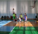 Обладателем Кубка Макаровского района по баскетболу стала команда «ДЮСШ-2» (ФОТО)