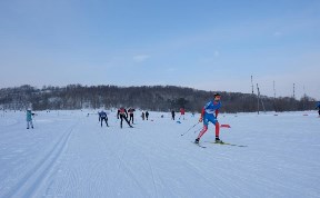 Для сахалинцев открыта предварительная регистрация на «Лыжню России»