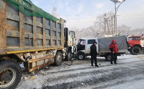 Происшествия