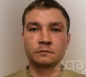Подозреваемого в краже 33-летнего сахалинца ищет полиция