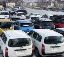 С 1 августа повышают утилизационный сбор на ввоз авто в Россию
