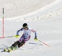 Сахалинские горнолыжники отличились на Всероссийских соревнованиях на Эльбрусе