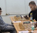 Третий тур чемпионата по шахматам пройдет в Южно-Сахалинске