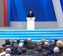 Путин заявил о необходимости в 1,5 раза увеличить долю отечественных товаров на внутреннем рынке