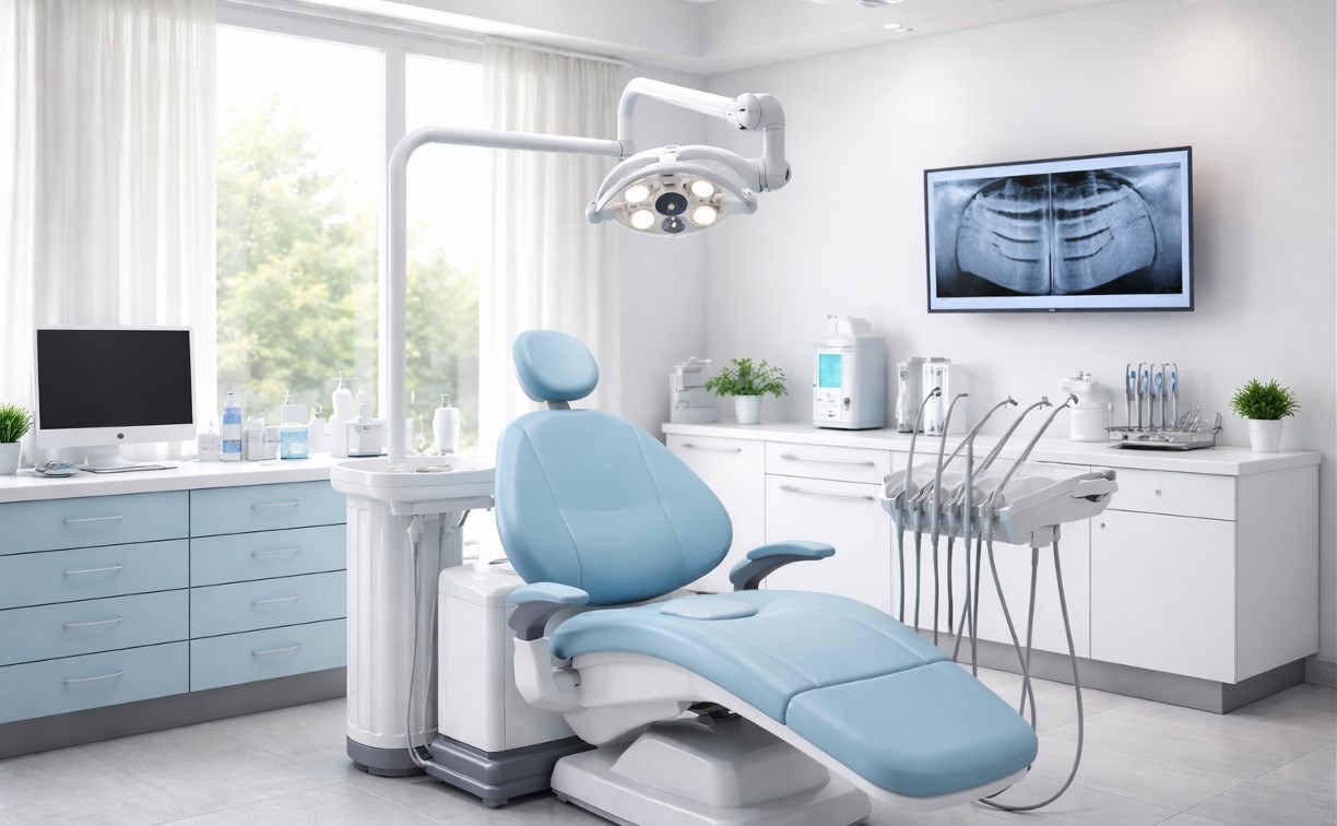 Сколько стоит вылечить зубы на Сахалине в 2026 году: как изменились цены 