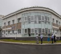 На Сахалине запустят программу строительства современных поликлиник