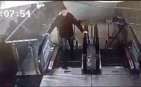Происшествия