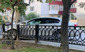 Происшествия
