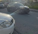 В Новом Дальнем сбили 8-летнего мальчика, который выбежал на дорогу из-за машины 