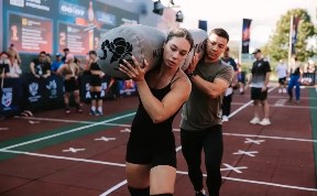 Спорт