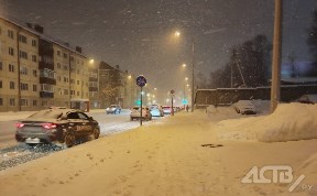 Происшествия