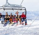 Авиабилеты на Сахалин для горнолыжников Хабаровска и Владивостока сделают дешевле 