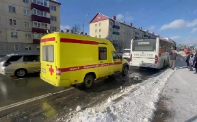 Происшествия