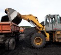Добыча угля и газа увеличилась в Сахалинской области с начала года
