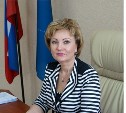 Ольга Кучинская увольняется с поста руководителя агентства службы занятости Сахалинской области