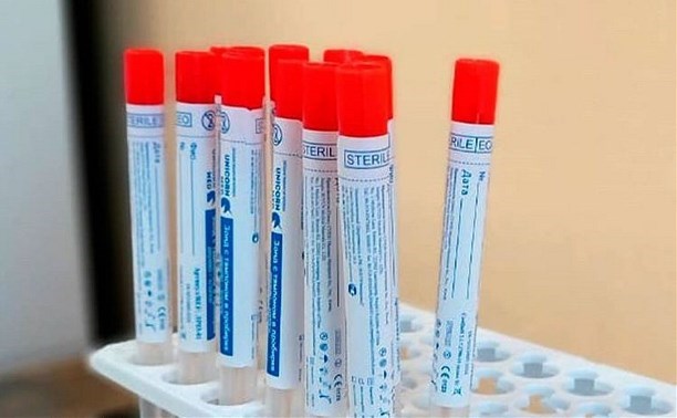 На Сахалине за день диагноз COVID-19 подтвердился у 73 человек