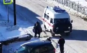 Происшествия