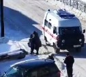 В Поронайске 51-летняя женщина-водитель сбила 7-летнего ребёнка 