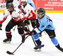 Юные спортсмены из Невельска воглавили турнирную таблицу Детской Хоккейной Лиги