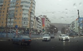 Происшествия