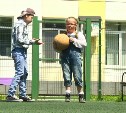 Родители детей-инвалидов на Сахалине бьют тревогу