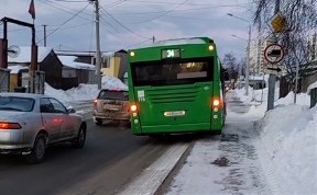 Происшествия