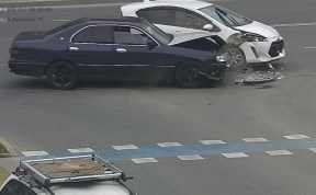 Происшествия