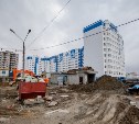 До 2025 года отремонтируют 1,5 тысячи сахалинских дворов