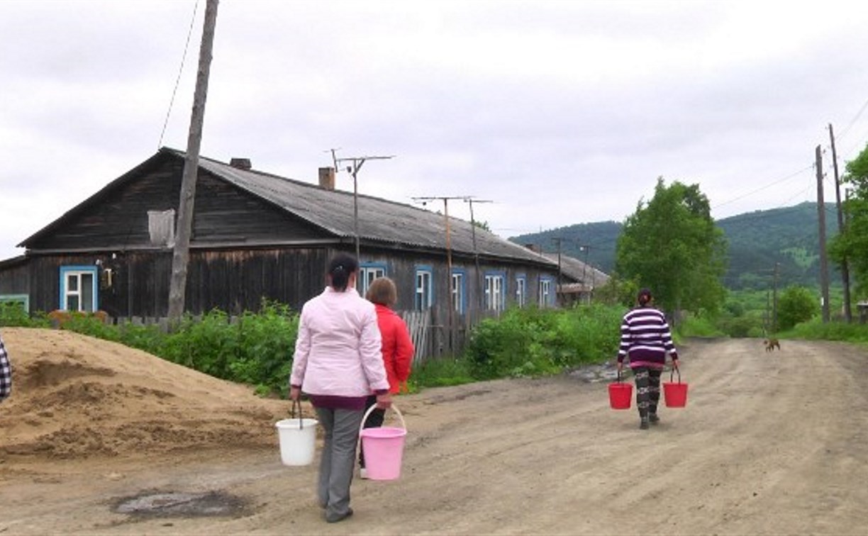 В Сахалинской области подписали программу комплексного развития сельских территорий