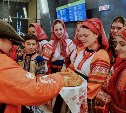 Аэровокзал "Южно-Сахалинск" станет звездой китайских шоу о путешествиях