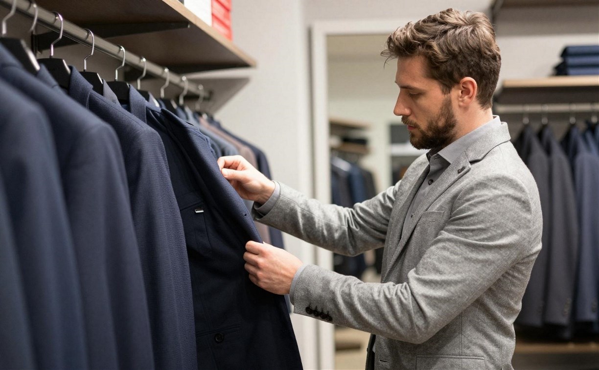 Серийного похитителя дорогих вещей из магазинов будут судить на Сахалине