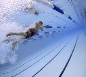 Сахалинские пловцы завоевали 38 медалей на первенстве ДФО 