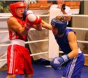 Командное золото турнира «Сахалинские надежды» увезли боксеры из Долинска