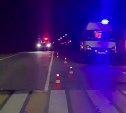 В колонию-поселение отправится виновник смертельного ДТП на Сахалине