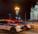 Одно ДТП с пострадавшими, 20 пьяных: ситуация на сахалинских дорогах в выходные 