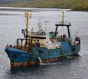 Сахалинские рыбаки объявили забастовку в Норвегии