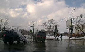 Происшествия