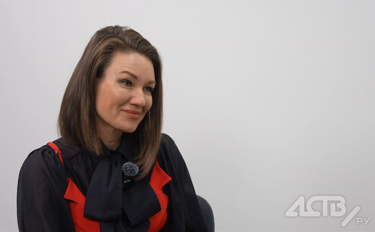 Татьяна Супрунова: "Диспансеризация нужна не только для определения репродуктивного потенциала"