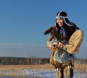 Певица Синильга выступит на сахалинском фестивале «Живые традиции»
