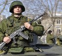 Парад с привлечением военной техники состоится в Южно-Сахалинске 9 мая