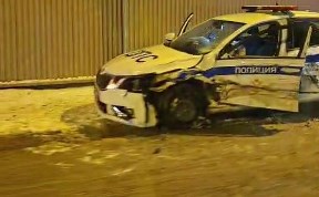 Происшествия