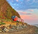На Сахалине возобновляется курсирование сезонных поездов пригородного сообщения с 1 мая